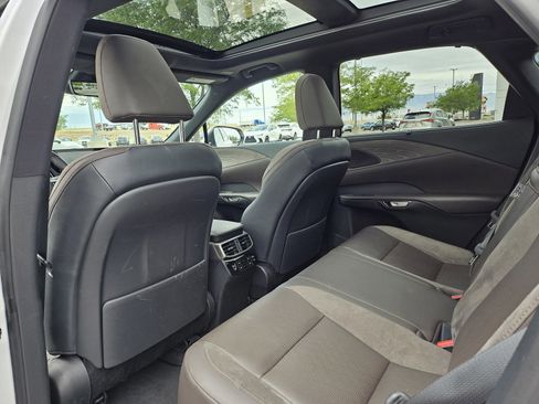 Used 2023 Lexus RX 350 AWD w/ Accessory Package (Z1) image 16