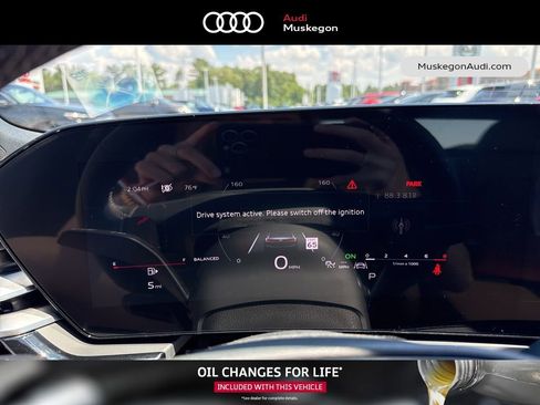 New 2025 Audi A5 2.0T Premium Plus image 16