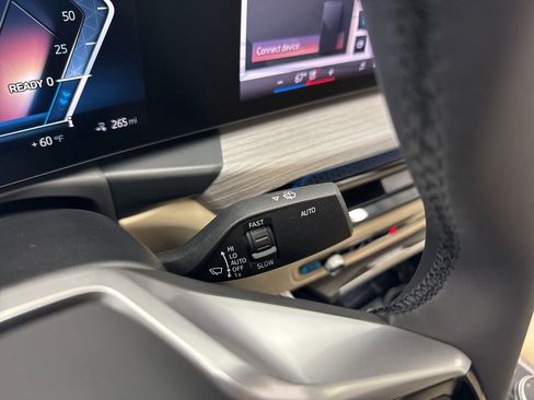 New 2025 BMW i4 xDrive40i image 24