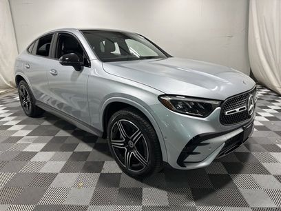 Certified 2024 Mercedes-Benz GLC 300 4MATIC