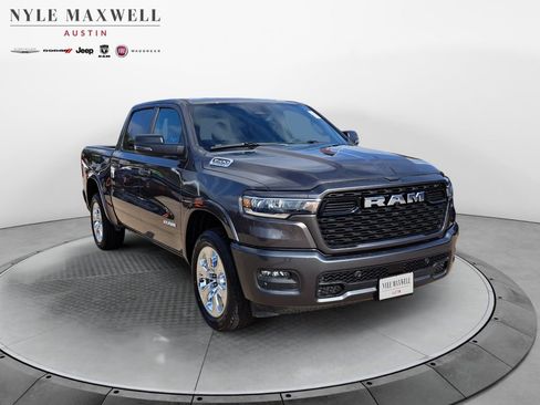 New 2026 RAM 1500 Lone Star image 2