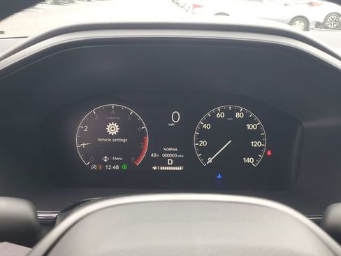 New 2026 Honda CR-V LX image 29