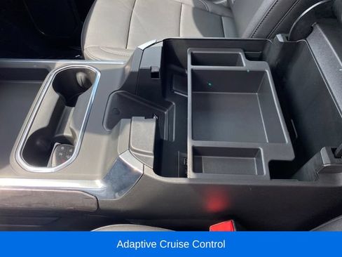 Certified 2025 Chevrolet Silverado 2500 LTZ w/ LTZ Plus Package AWD/4WD image 15