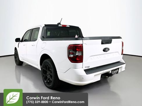 New 2025 Ford Maverick Lobo image 5