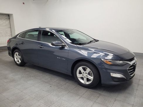 Used 2020 Chevrolet Malibu LS FWD image 11
