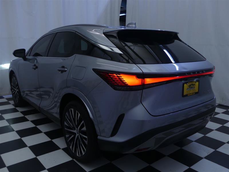 Used 2024 Lexus RX 350 w/ Convenience Package AWD/4WD image 5