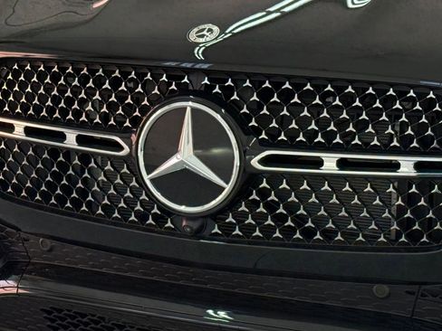 New 2026 Mercedes-Benz GLE 350 4MATIC image 19