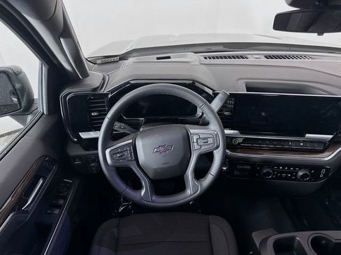 New 2026 Chevrolet Silverado 1500 RST w/ RST Select Package image 24