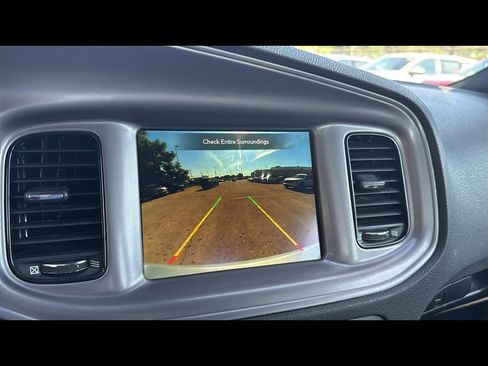 Used 2023 Dodge Charger GT w/ Blacktop Package image 18