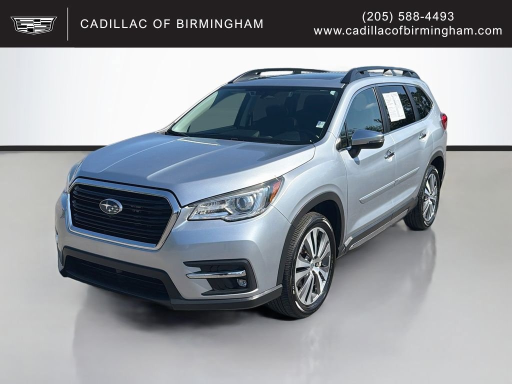 Used 2022 Subaru Ascent Touring AWD/4WD image 1