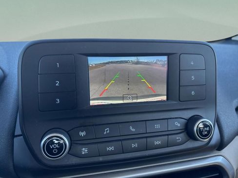 Used 2021 Ford EcoSport S image 17