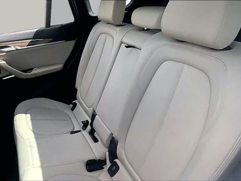 Used 2022 BMW X1 xDrive28i w/ Convenience Package AWD/4WD image 20