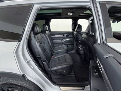 Used 2024 Kia Telluride SX Prestige X-Line AWD/4WD image 6