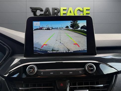 Used 2025 Ford Escape ST-Line Select AWD/4WD image 32