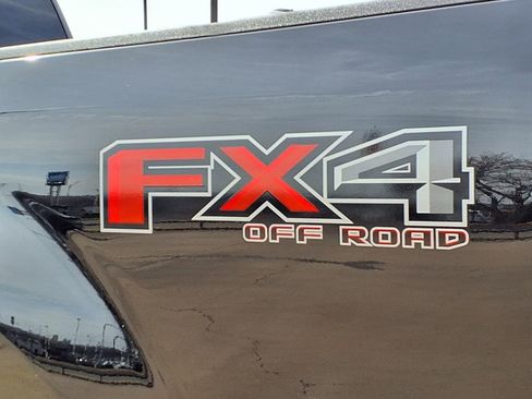 Used 2022 Ford F350 King Ranch w/ King Ranch Ultimate Package image 11