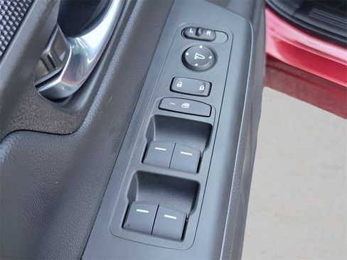 Used 2026 Honda CR-V Sport-L image 19