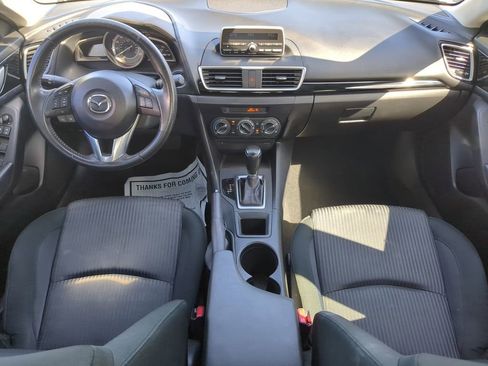 Used 2014 MAZDA MAZDA3 i Touring image 11