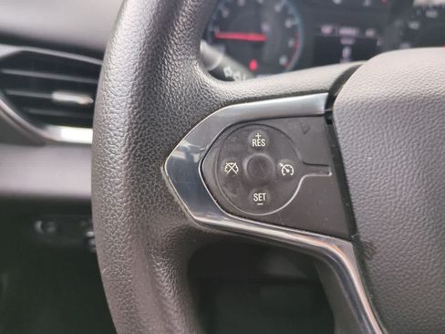 Used 2019 Chevrolet Traverse LS FWD image 24