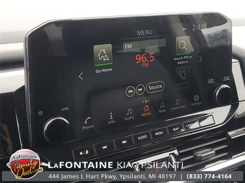 Used 2023 Nissan Pathfinder SL image 21