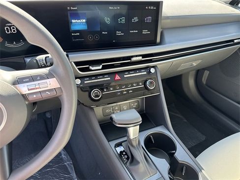 New 2025 Hyundai Sonata SE image 20