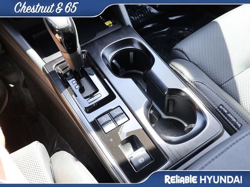 Used 2026 Subaru Outback Touring XT AWD/4WD image 40