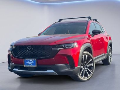 New 2026 MAZDA CX-50 AWD 2.5 S w/ Weather Package