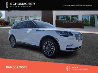 Used 2024 Lincoln Aviator Premiere w/ Premium Package video 1