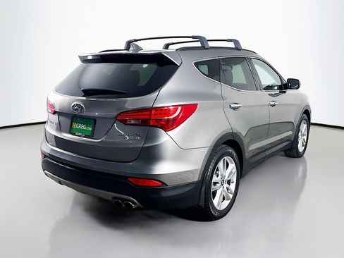 Used 2016 Hyundai Santa Fe Sport 2.0T w/ Option Group 05 image 10