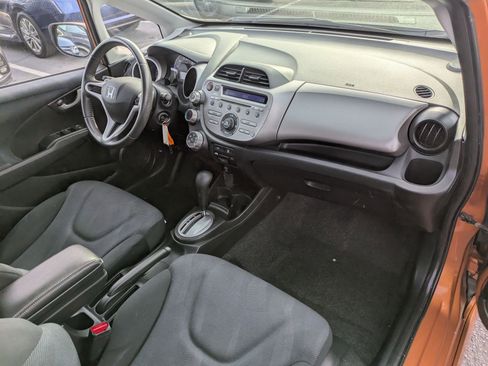Used 2011 Honda Fit Sport image 30