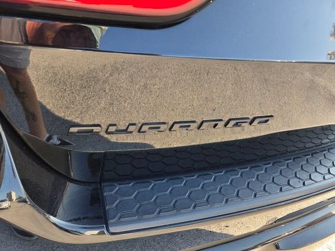 Used 2023 Dodge Durango R/T RWD image 14