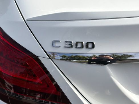 Certified 2021 Mercedes-Benz C 63 AMG Sedan image 25