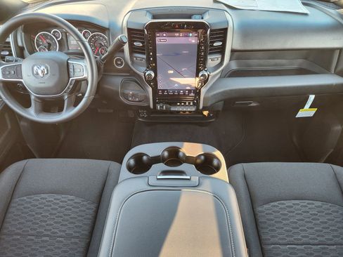 New 2026 RAM 2500 Tradesman image 22