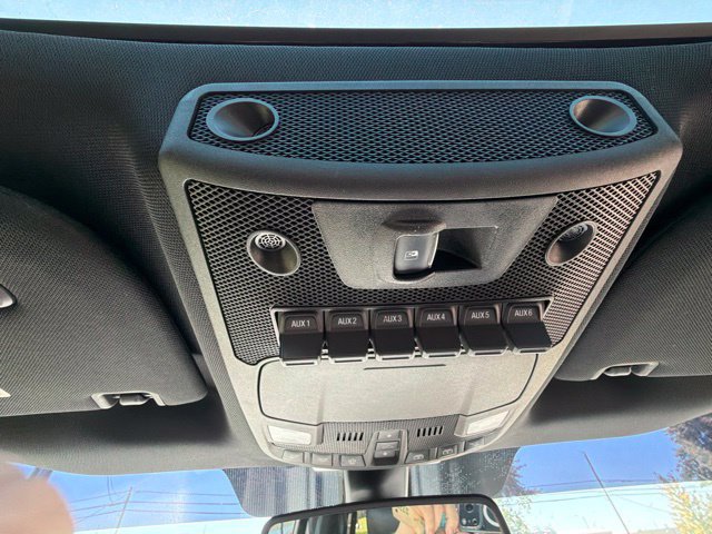 Used 2017 Ford F150 Raptor w/ Equipment Group 802A Luxury AWD/4WD image 18