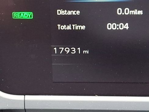 Used 2023 Subaru Solterra AWD image 19