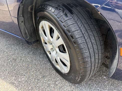 Used 2009 MAZDA MAZDA6 i Sport image 6