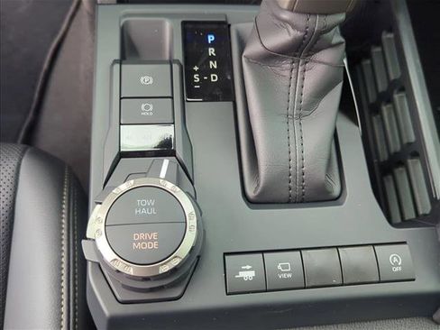 New 2026 Toyota Tacoma Limited AWD/4WD image 22