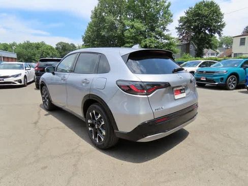 New 2026 Honda HR-V EX-L image 4