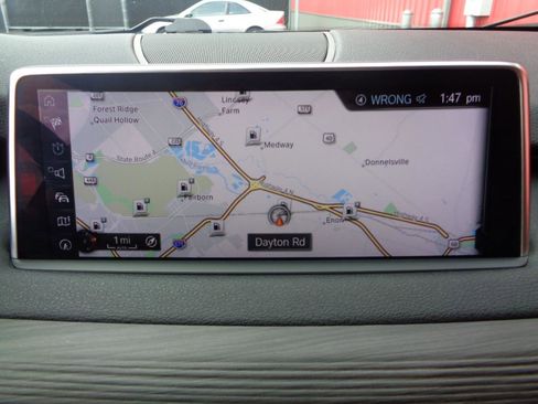 Used 2017 BMW X5 xDrive35i w/ Premium Package image 10