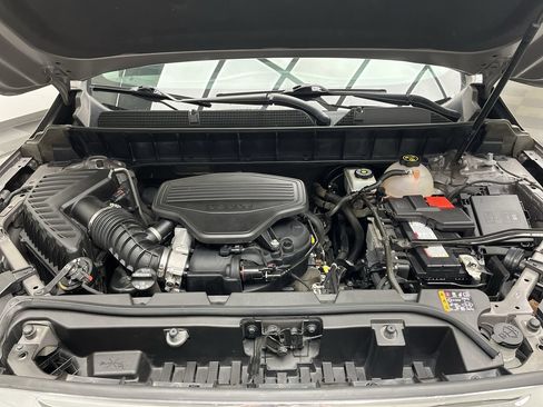 Certified 2019 GMC Acadia SLE w/ Driver Alert Package I AWD/4WD image 31