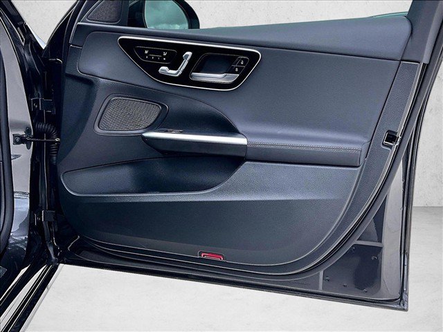 Used 2026 Mercedes-Benz C 300 Sedan image 19