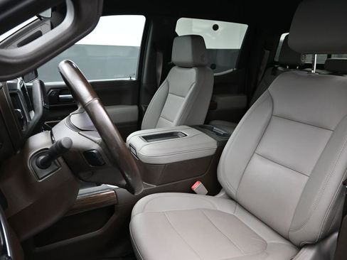 Used 2021 Chevrolet Silverado 1500 RST w/ Convenience Package II image 19