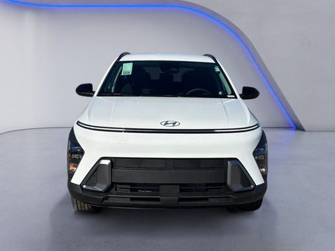 New 2026 Hyundai Kona SEL Sport FWD image 3
