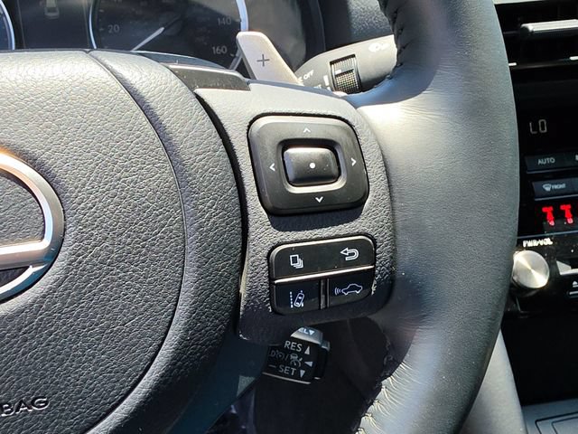Used 2025 Lexus IS 350 F Sport RWD image 31