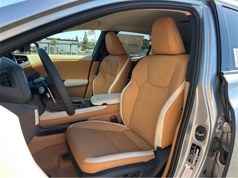 New 2026 Lexus RZ 350e 2WD image 12