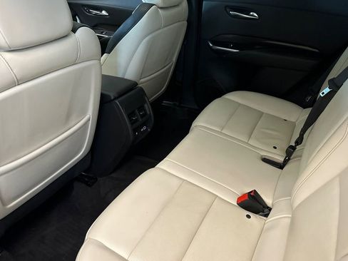 Used 2022 Cadillac XT4 Sport w/ Comfort Package image 12