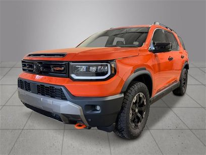 New 2026 Honda Passport TrailSport Elite