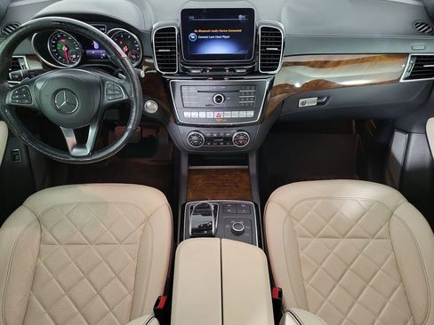 Used 2018 Mercedes-Benz GLS 550 4MATIC image 15