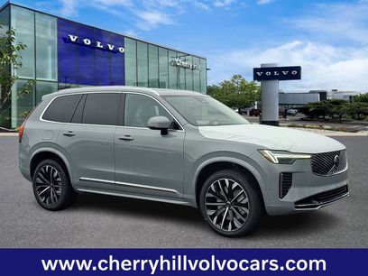 New 2026 Volvo XC90 B6 Plus w/ Protection Package Premier