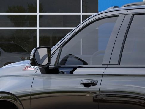 New 2026 Chevrolet Tahoe Z71 w/ Z71 Off-Road Package AWD/4WD image 13