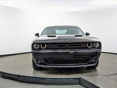 Used 2015 Dodge Challenger R/T Plus image 12